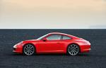 Porsche 911 Carrera 2011 года